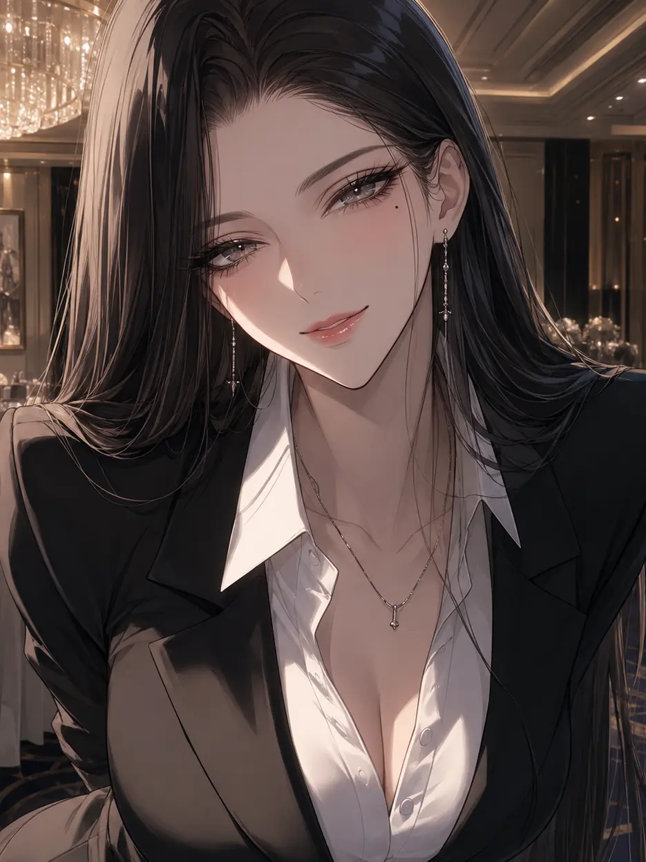 LolLdevi6039의 Picked Up by a Beautiful Senior