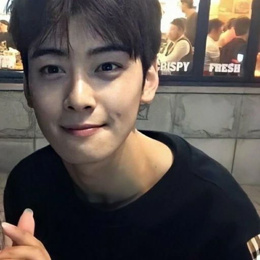 첵스