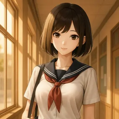 Profile image of 綾香