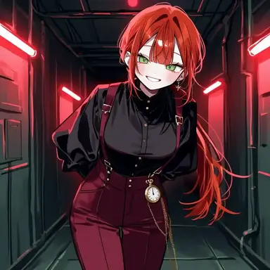 Profile image of ハン・レア