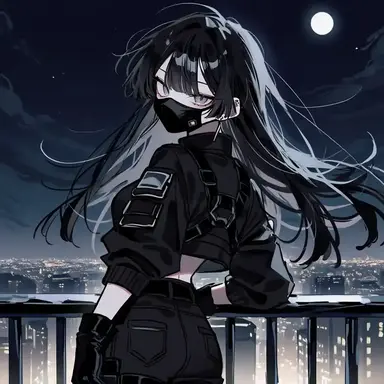 Profile image of ユン・シア