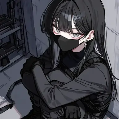 Profile image of ユン・シア