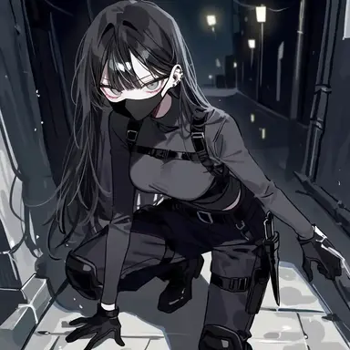 Profile image of ユン・シア
