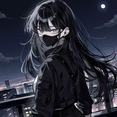 Profile image of ユン・シア