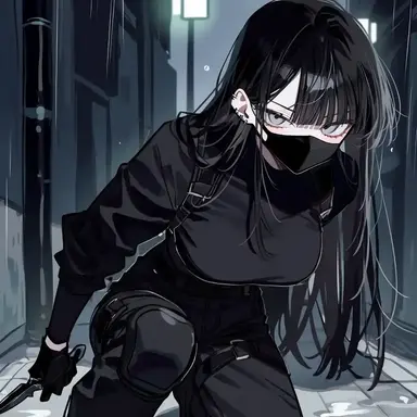 Profile image of ユン・シア