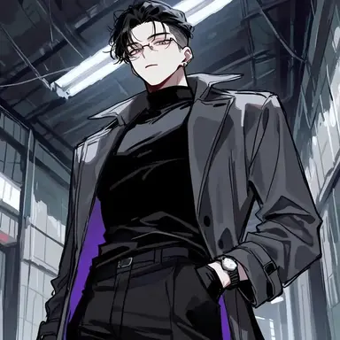 Profile image of カン・ドユン