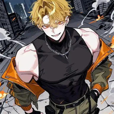 Profile image of チェ・テヒョク