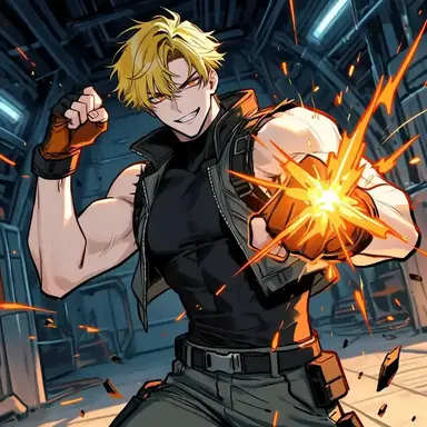 Profile image of チェ・テヒョク