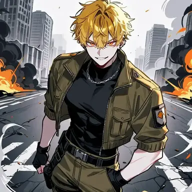 Profile image of チェ・テヒョク
