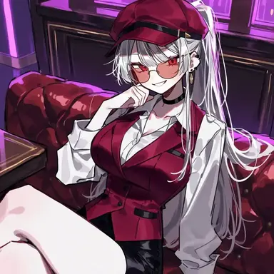 Profile image of ソ・ウナ