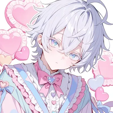 Profile image of 夜崎　シオン