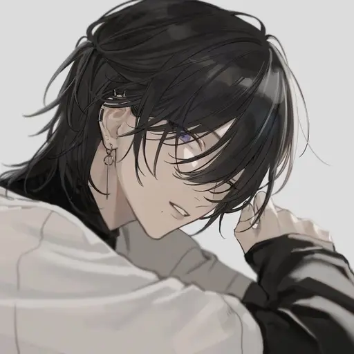 Nemuri_hime의 凛紬
