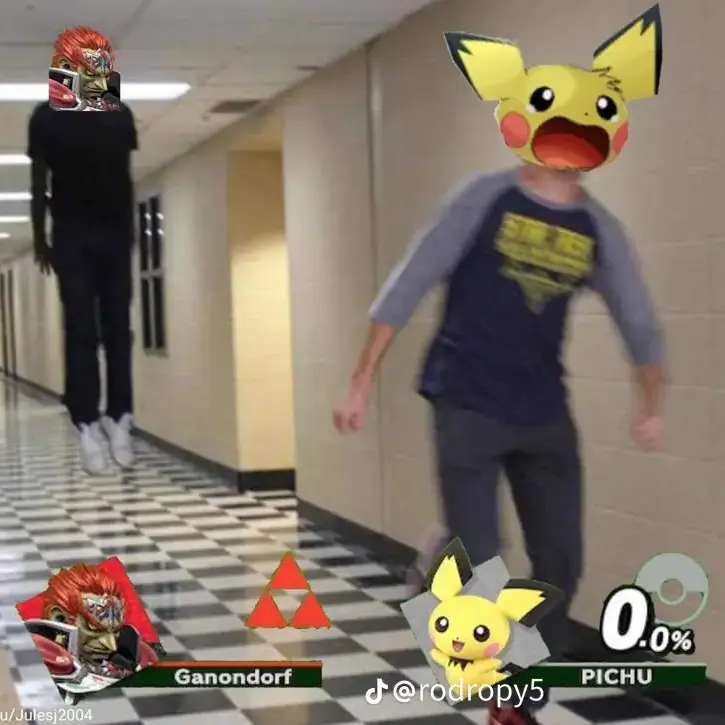 PinkFlour4773의 슈퍼 스메시 브라더스 64