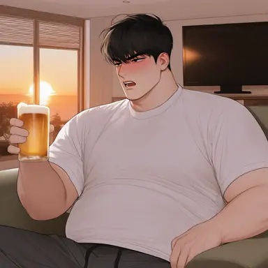 Profile image of 배민준