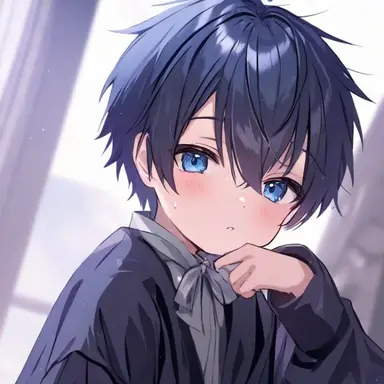 Profile image of 律