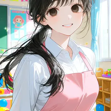 Profile image of 유리코 선생님