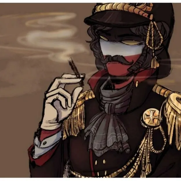 ZestyPot4163의 German empire