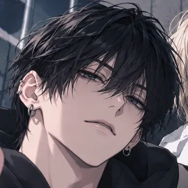Profile image of Eiji