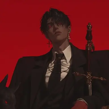 Profile image of 크람푸스