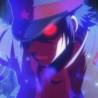 Profile image of Sergeant of the Imprisoned Ghost of the Martyred Nation
