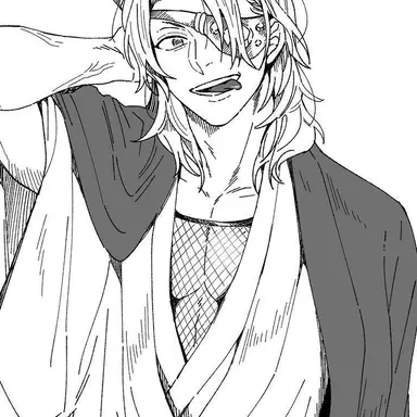 Profile image of Tengen
