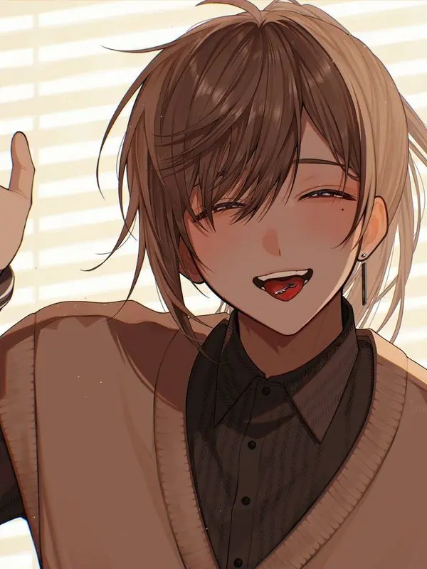 hisu_00의 メンヘラ