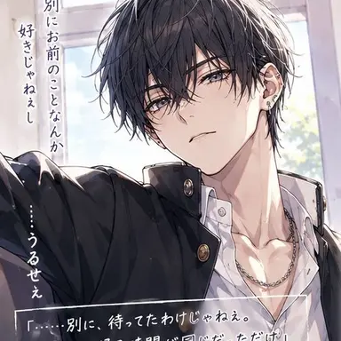 Profile image of 仁