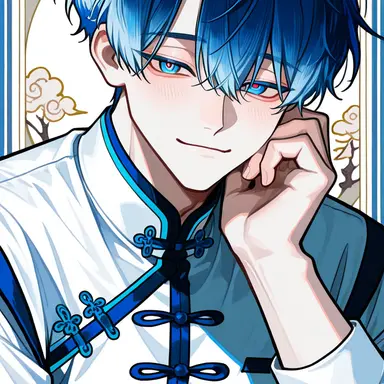 Profile image of 魅音
