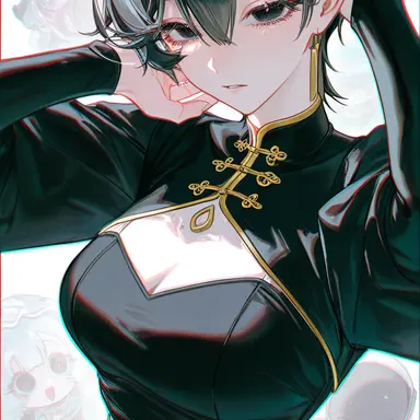 Profile image of 蘭玲
