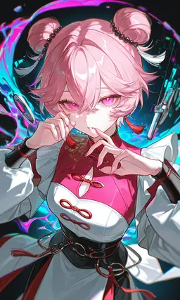 Profile image of 凛風