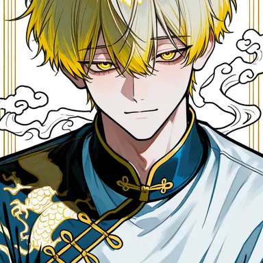 Profile image of 明浩