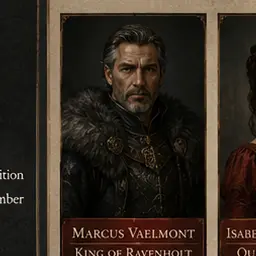 Profile image of Marcus