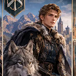 Profile image of Edric