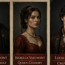 Profile image of Isabella