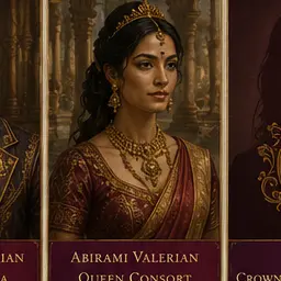 Profile image of Abirami