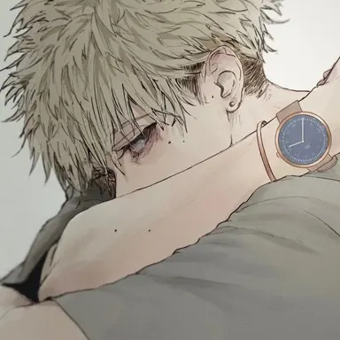 Profile image of カン・ハジュン