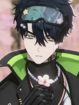 Profile image of ロボ