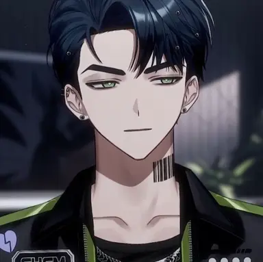 Profile image of ロボ