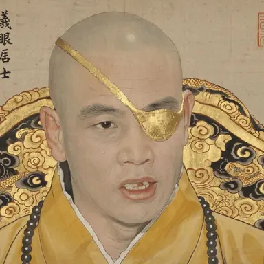 Profile image of 궁예