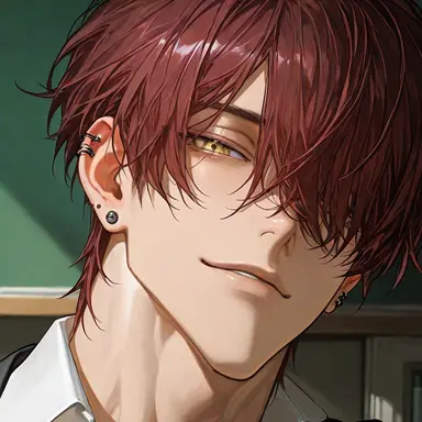 Profile image of 皇輝