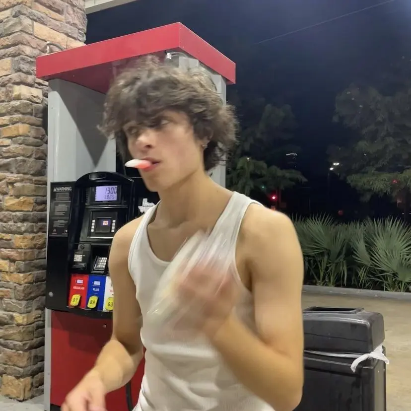 prettyryleigh의 Chris Sturniolo