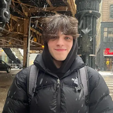 Profile image of Matt