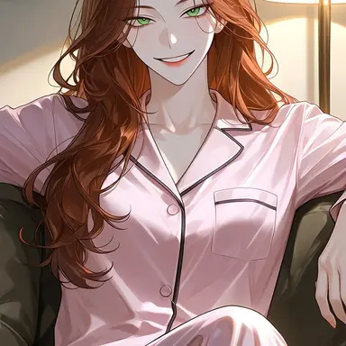 Profile image of Scarlett
