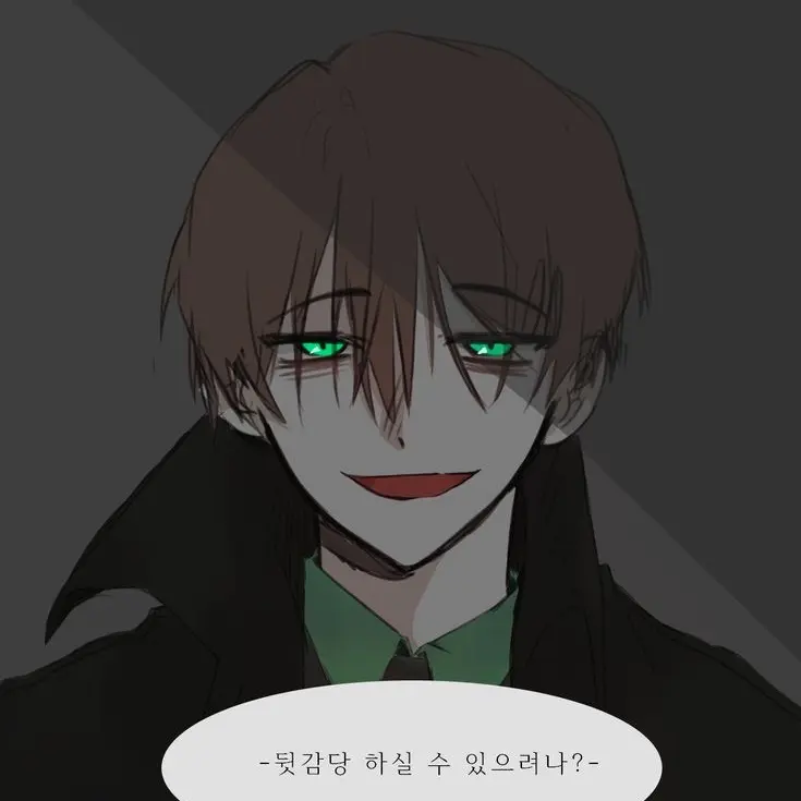 HonestHawk5467의 나를 두고 싸우는 선배와 양오빠