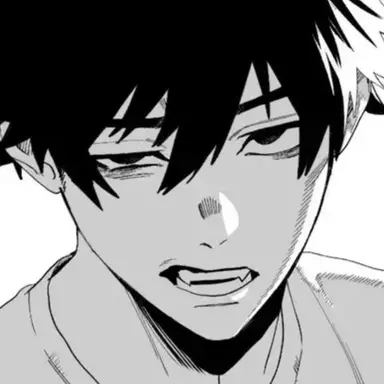 Profile image of Vik - the shadow prince