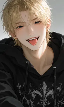 Profile image of Hayato