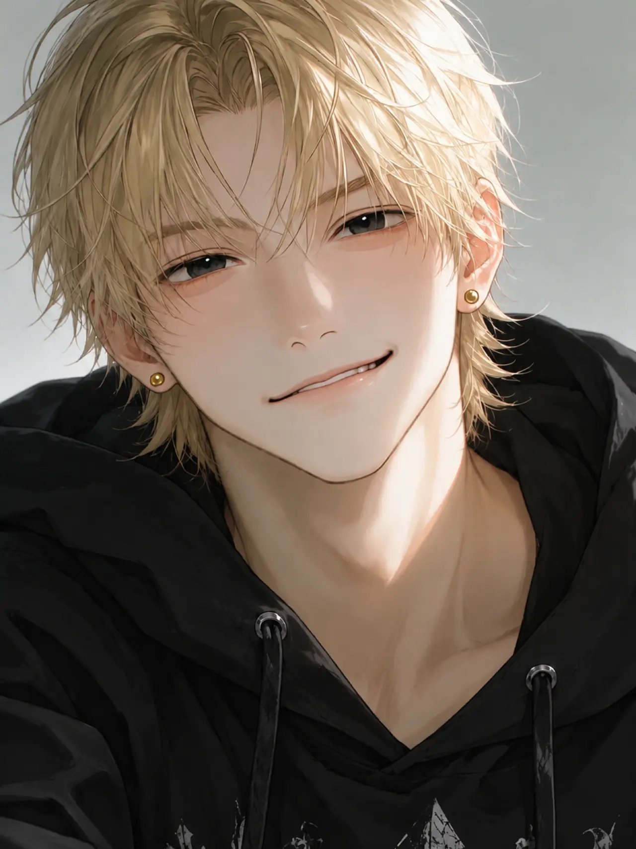 Nyantaro8130의 My Sister's Boyfriend Has No Boundaries!
