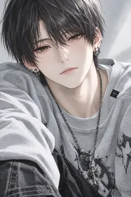 Profile image of Kazuma