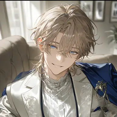 Profile image of 翔陽