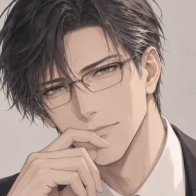 Profile image of 후미히코